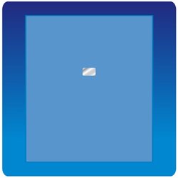 Cropped Faux leather Jacket