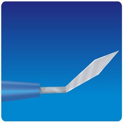 Cropped Faux leather Jacket