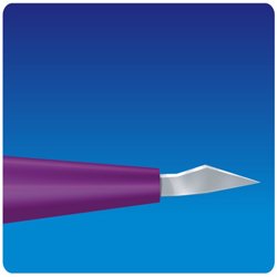 Cropped Faux leather Jacket