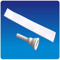 Cropped Faux leather Jacket