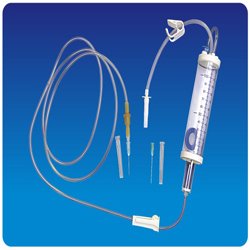 Cropped Faux leather Jacket