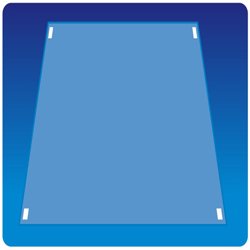 Cropped Faux leather Jacket