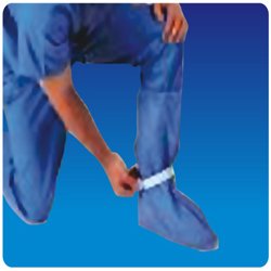 Cropped Faux leather Jacket