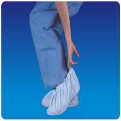 Cropped Faux leather Jacket