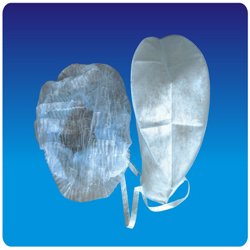 Cropped Faux leather Jacket