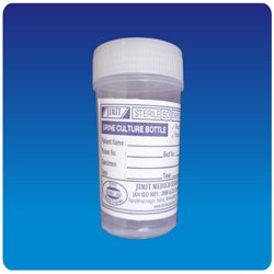 Cropped Faux leather Jacket